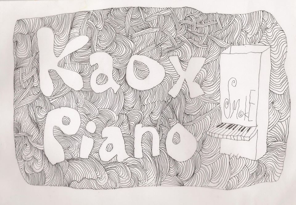 kaox piano