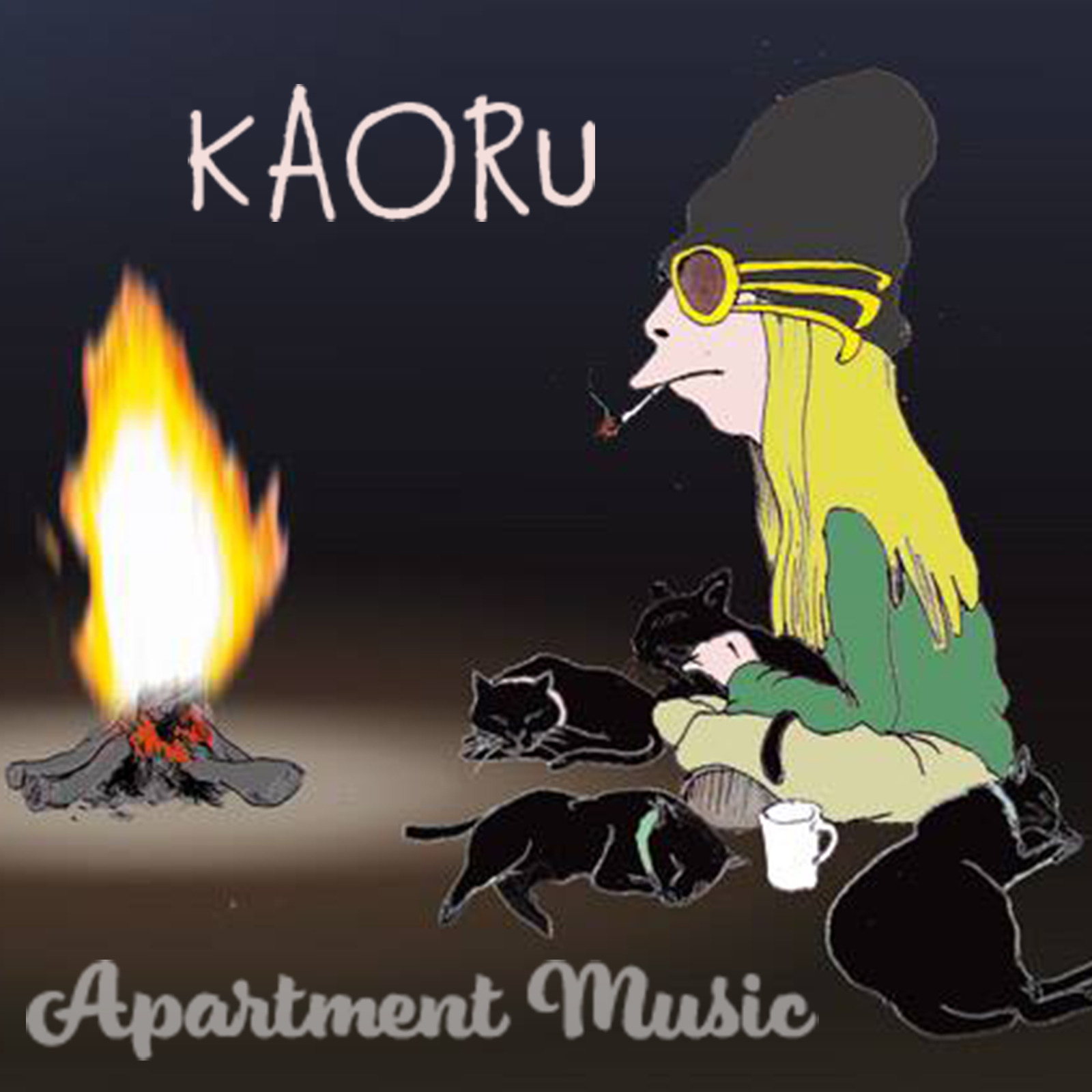 Apartment music1